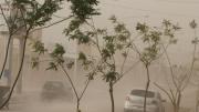 Grave alerta meteorológica genera preocupación este domingo: informe del Servicio Meteorológico Nacional
