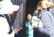 En el Distrito 4 de El Alto hay 6.000 perros callejeros y 26.000 en casa