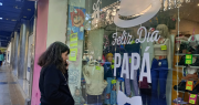 El Día del Padre impulsó las ventas en los comercios de San Juan