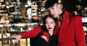 Se acabó el amor: Ángela Torres ya no es más pareja de Rusherking