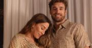 Jimena Barón fue mamá por segunda vez: nació Arturo, su primer hijo con Matías Palleiro