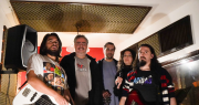‘System of a down’ suena de manera magistral con impronta sanjuanina