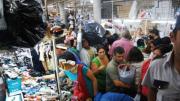 La feria Urkupiña de La Salada reabre tras el fallo judicial: continúan clausuradas Ocean y Punta Mogote