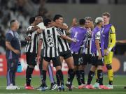 A qué hora juegan Botafogo vs Seattle Sounders y dónde ver el partido del Mundial de Clubes 2025