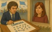 Cómo impacta la prisión de Cristina en la estrategia electoral del Gobierno