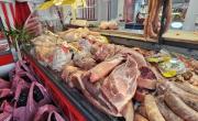 La carne, el rubro de alimentos que más subió en La Plata durante mayo