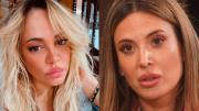 Maria Eugenia Ritó sin filtro sobre la fortuna de Jesica Cirio: “Estuvimos en ”