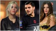 Mauro Icardi no quiere pasar el Día del Padre sin la China Suárez: “No soy un delincuente”