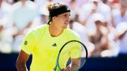 Alexander Zverev y Taylor Fritz ganaron en semifinales y definen el ATP 250 de Stuttgart