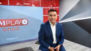 Ramón Rioseco: “Con Rolando Figueroa pensamos muy parecido”
