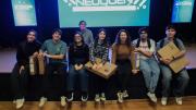 Una App que alerta sobre animales en la ruta fue la ganadora del Hacka Neuquén