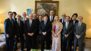 Milei cerró su gira en España y se prepara para firmar decretos clave
