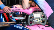 Franco Colapinto tuvo una gran clasificación y largará 10° en el GP de Canadá