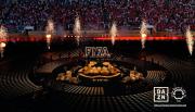 Un show global dio inicio al nuevo Mundial de Clubes
