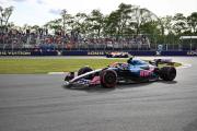 Franco Colapinto largará 10° en el GP de Canadá: horario, TV y todo lo que hay que saber