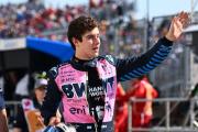 La ilusión de Franco Colapinto tras su mejor clasificación con Alpine en el GP de Canadá: Hay oportunidades