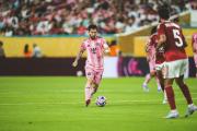 Con Ustari como figura, Inter Miami igualó 0-0 con Al-Ahly en el arranque del Mundial de Clubes