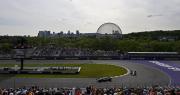 Velocidad, historia y leyendas en la isla del Gran Premio