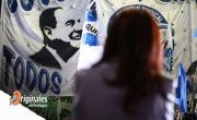 Cristina presa, la batalla que empuja al peronismo a pelear por fuera de las instituciones
