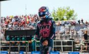 Fórmula 1: Colapinto se metió en la Q2 con un tiempazo en el GP de Canadá y largará 11°