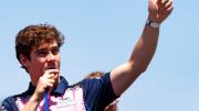 A qué hora y cómo ver en vivo a Franco Colapinto en el Gran Premio de Canadá