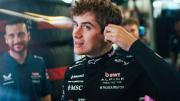 Habló Franco Colapinto tras la clasificación en el GP de Canadá: “Hay oportunidades ”