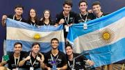 “CanSat Argentina”: el programa aeroespacial local eliminado por Milei
