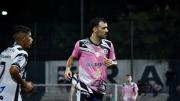 Nicolás Bertolo, el cordobés que participó del Mundial de Clubes con Boca y River