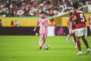 Video: mirá lo mejor del empate entre Inter Miami y Al Ahly por 0 a 0 en el debut de Messi en el Mundial de Clubes 2025