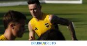 Braida sería sorpresa del debut
