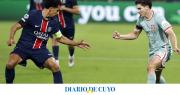 Atlético y PSG muestran todo