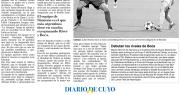 Tapa Pasión 15 de Junio de 2025