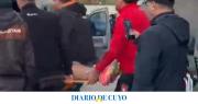 Grave accidente en un partido y polémica por la falta de ambulancia
