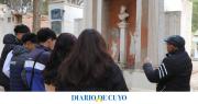 Con un nuevo circuito gratis, Jáchal busca atraer turistas