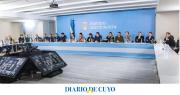 Intendentes apuran una marcha histórica para acompañar a CFK