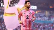 Inter Miami, con Lionel Messi, empató con Al-Ahly en el inicio del Mundial de Clubes