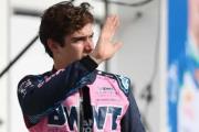 Colapinto largará décimo en el Gran Premio de Canadá tras una penalización a Hadjar