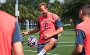 El poderoso Bayern Münich hace su estreno