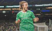 Botafogo pone a prueba al Seattle Sounders