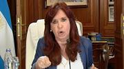 Cristina Kirchner condenada: cinco encuestas revelan que la mayoría la cree culpable, pero también desconfía de la Justicia y teme el conflicto social