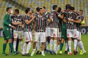 Fluminense contrató a una estrella sudamericana para el Mundial de Clubes y se lesionó a solo días del debut: queda fuera