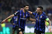 Inter de Milán pierde a una de sus figuras para el Mundial de Clubes por el conflicto entre Israel e Irán