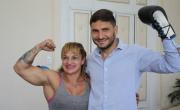 Granata denunció a Locomotora Oliveras por no residir en Santa Fe y cargó contra Pullaro: Feudal