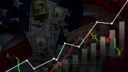 Salida de capitales en Wall Street: los fondos perdieron u$s10.000 millones en una semana