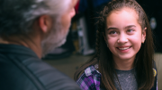 Risas y emoción: la película de Netflix perfecta para compartir en el Día del Padre