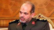 El nuevo jefe de la temible Guardia Revolucionaria de Irán está acusado por el atentado a la AMIA