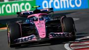 La brutal maniobra de Colapinto que casi lo dejó fuera de competencia a segundos de largar en el GP de Canadá