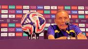 Miguel Ángel Russo, confiado antes del debut en el Mundial de Clubes: “Boca es Boca”