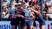 Pro League: Las Leonas volvieron a ganar en Londres y los varones cayeron por penales en Amsterdam