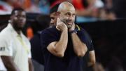 Qué dijo Mascherano sobre las chances de que Messi juegue el Mundial 2026